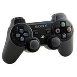 Controller -- Sixaxis (PlayStation 3)
